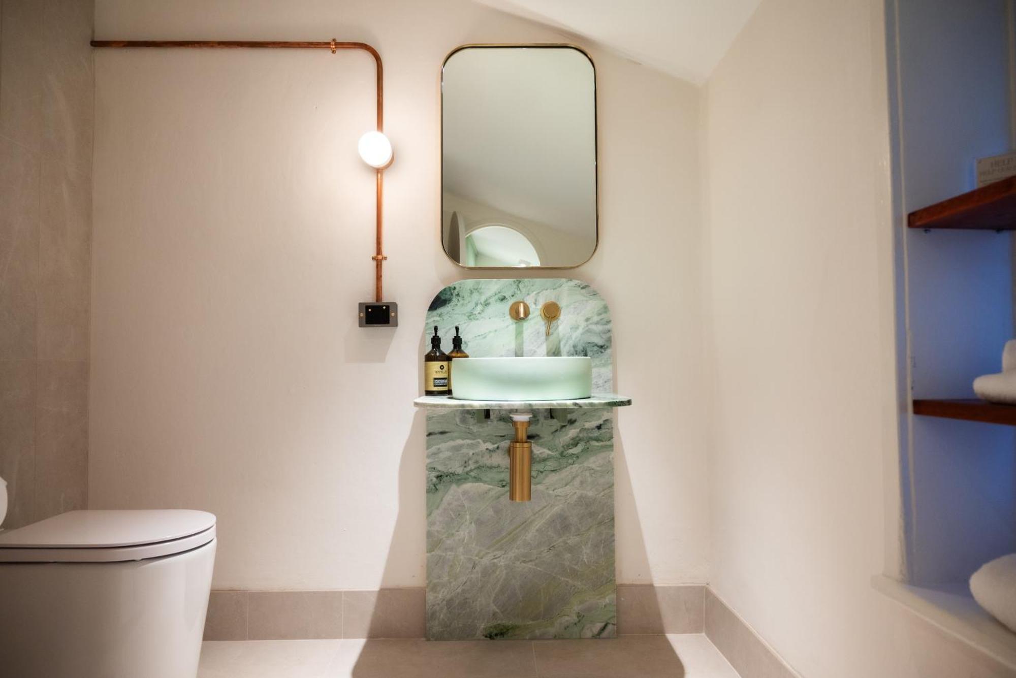 Hotel Warders By Garde Fremantle