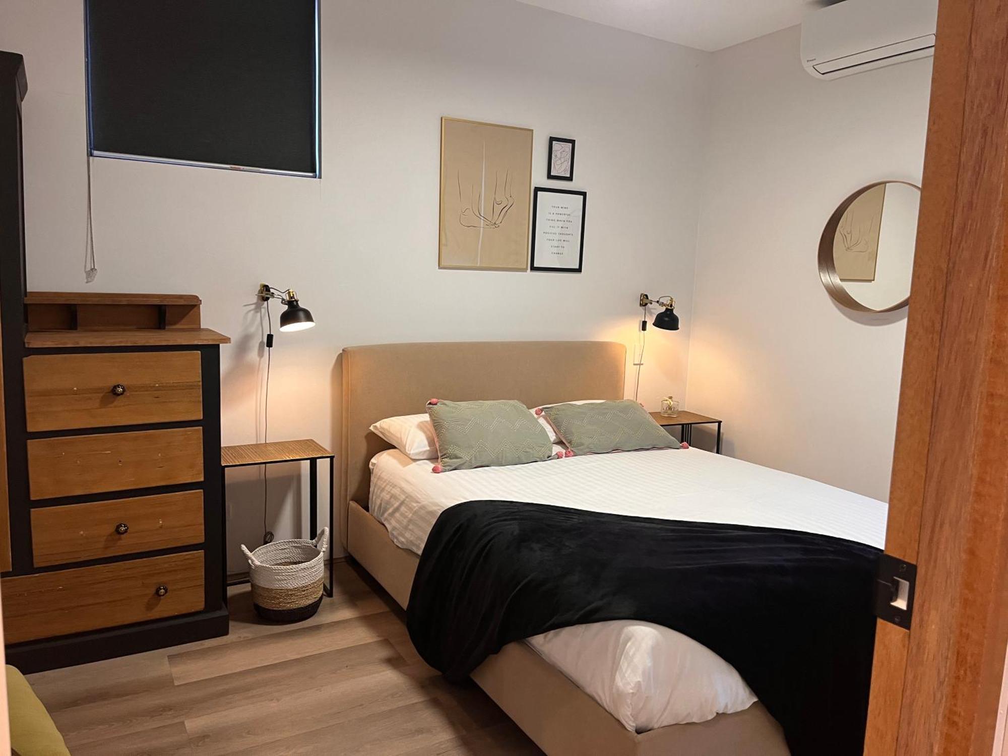 Holiday home Angels Loft *