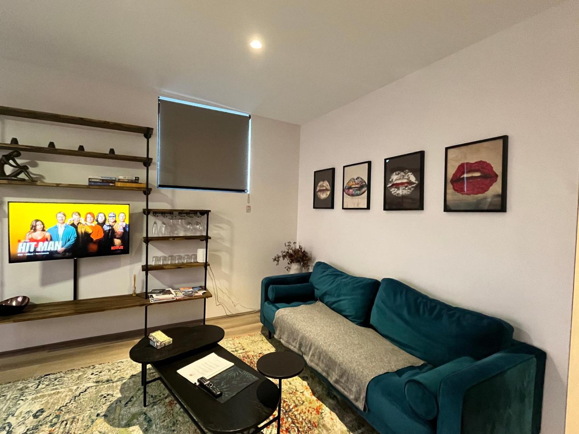 Angels Loft Holiday home Fremantle