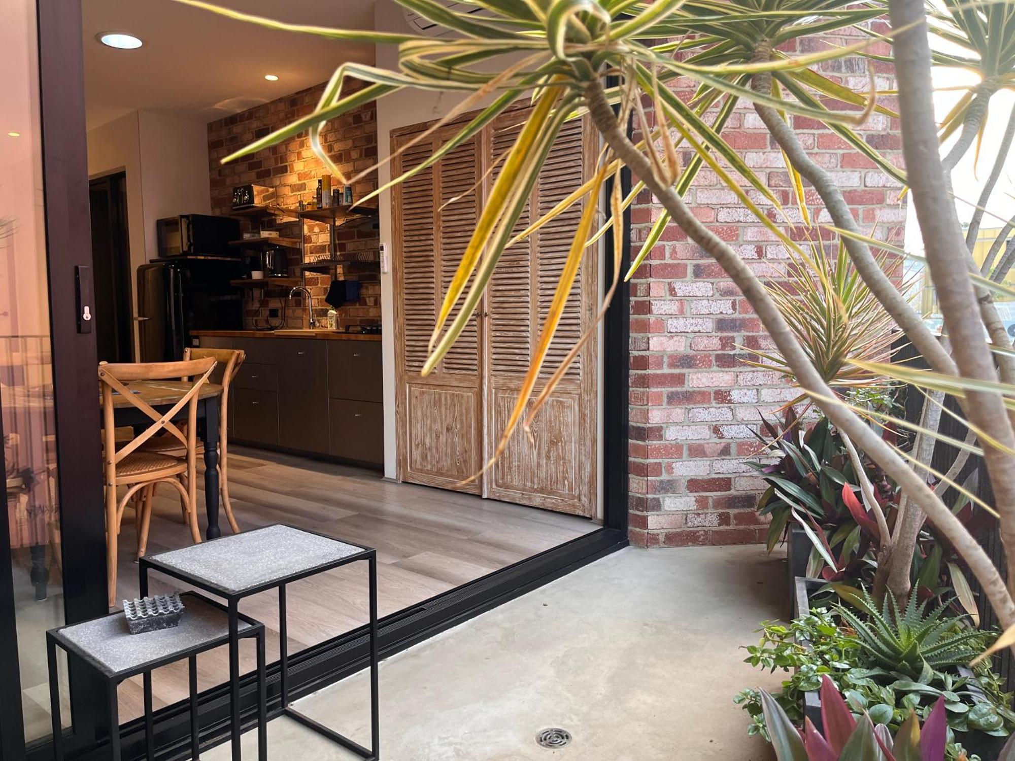 Angels Loft Fremantle