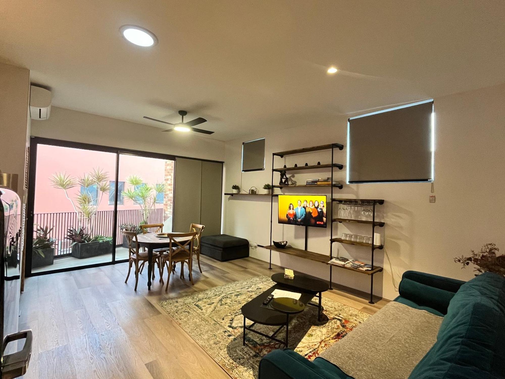 Angels Loft Holiday home