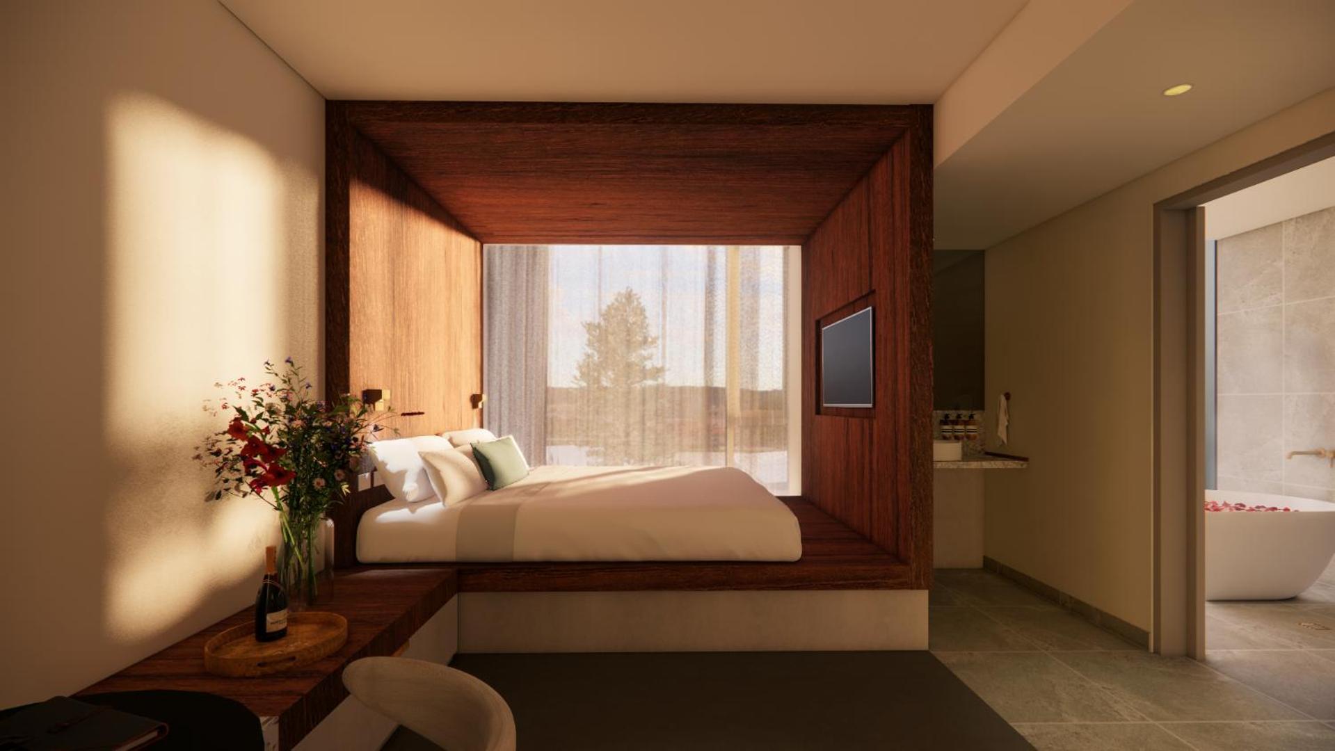 Warders By Garde Hotel 5*