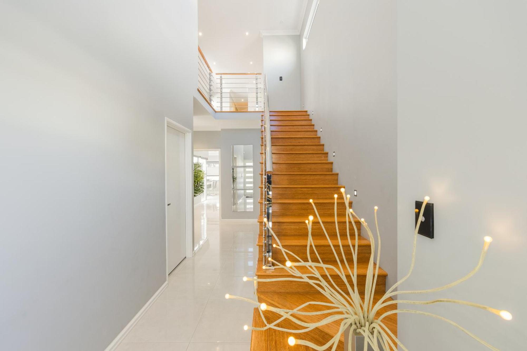 Ultra Stylish Area *