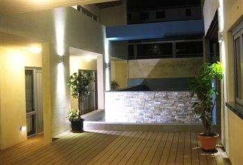 Hotel Boutique - Maand Up Fremantle