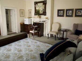 Bed & Breakfast Fothergills Of 4*