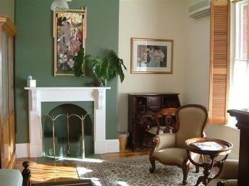 Bed & Breakfast Fothergills Of Fremantle