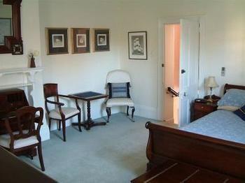 Bed & Breakfast Fothergills Of 4*