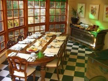Bed & Breakfast Fothergills Of Fremantle
