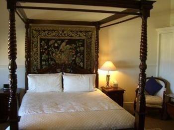 Bed & Breakfast Fothergills Of 4*