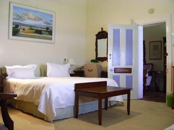 Bed & Breakfast Fothergills Of 4*