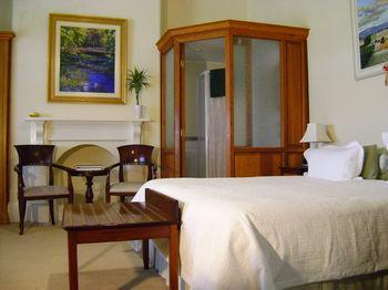 Bed & Breakfast Fothergills Of