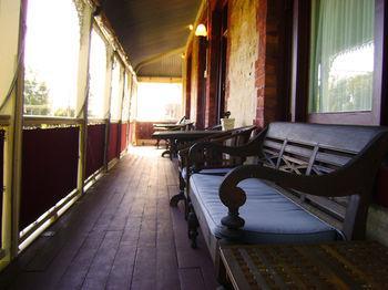 Bed & Breakfast Fothergills Of 4*