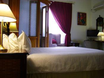 Bed & Breakfast Fothergills Of Fremantle