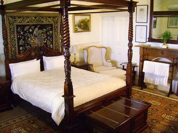 Bed & Breakfast Fothergills Of 4*