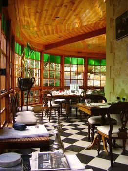 Bed & Breakfast Fothergills Of Fremantle