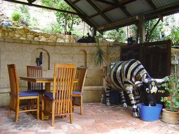 Bed & Breakfast Fothergills Of