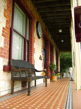 Bed & Breakfast Fothergills Of 4*