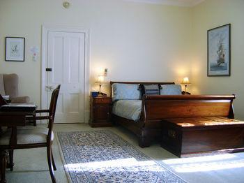 Bed & Breakfast Fothergills Of