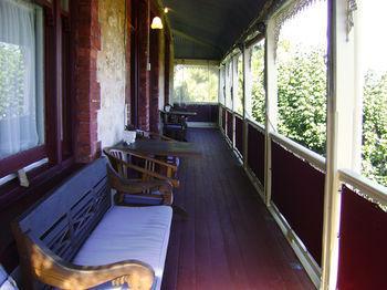 Bed & Breakfast Fothergills Of Fremantle