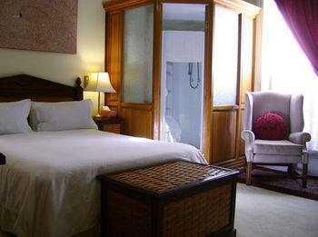 Bed & Breakfast Fothergills Of 4*