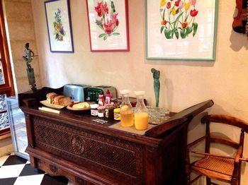 Bed & Breakfast Fothergills Of Fremantle