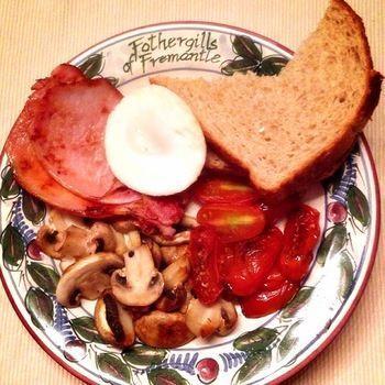 Bed & Breakfast Fothergills Of Fremantle