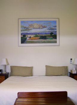 Bed & Breakfast Fothergills Of 4*