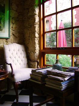 Bed & Breakfast Fothergills Of 4*