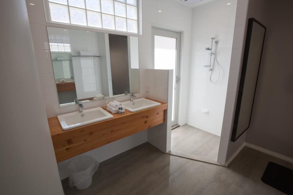 Hotel Boutique - Maand Up