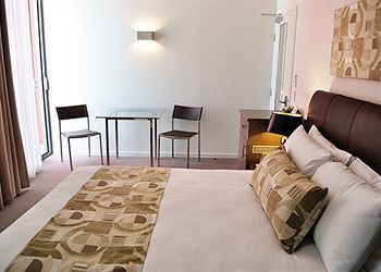 New Haus By Hougoumont Hotel, Former Bannister 22 Fremantle
