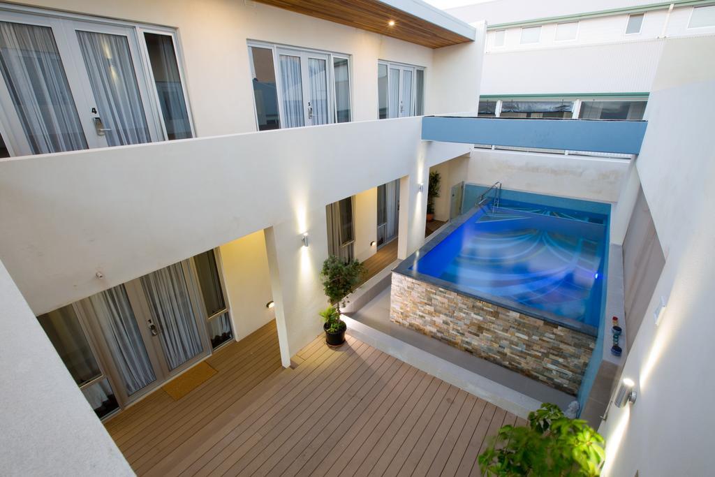 Hotel Boutique - Maand Up