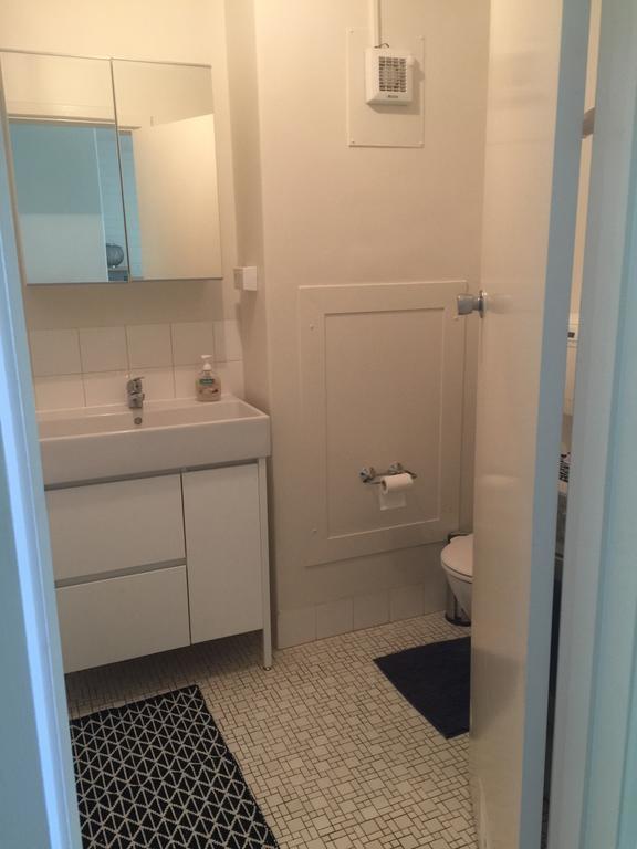 Preston Heights Apartment Fremantle