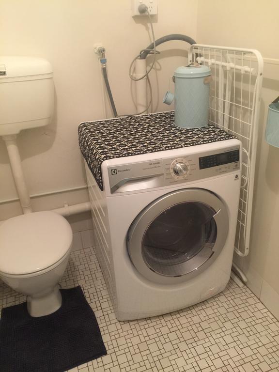 Preston Heights Apartment