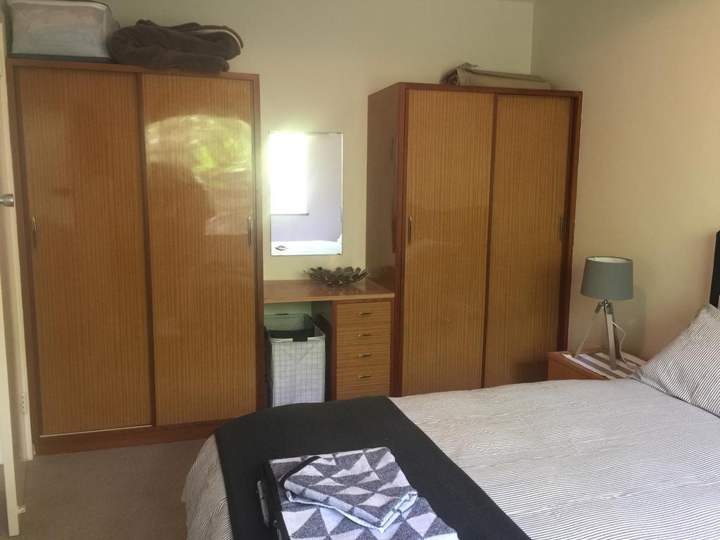 Apartment Preston Heights