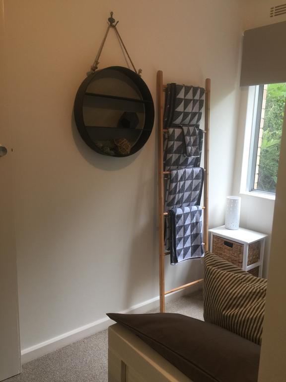 Preston Heights Apartment