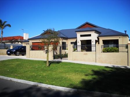 Santa Maria Executive Bed & Breakfast