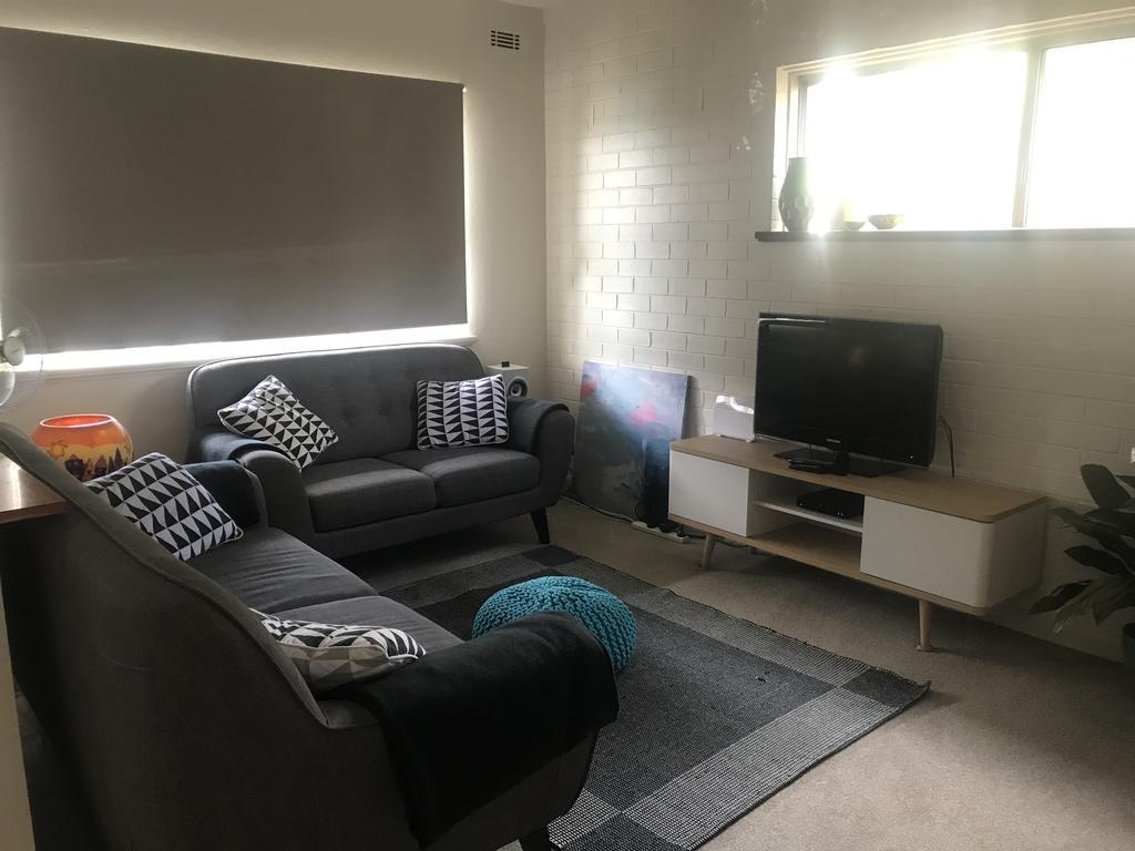 Preston Heights Apartment