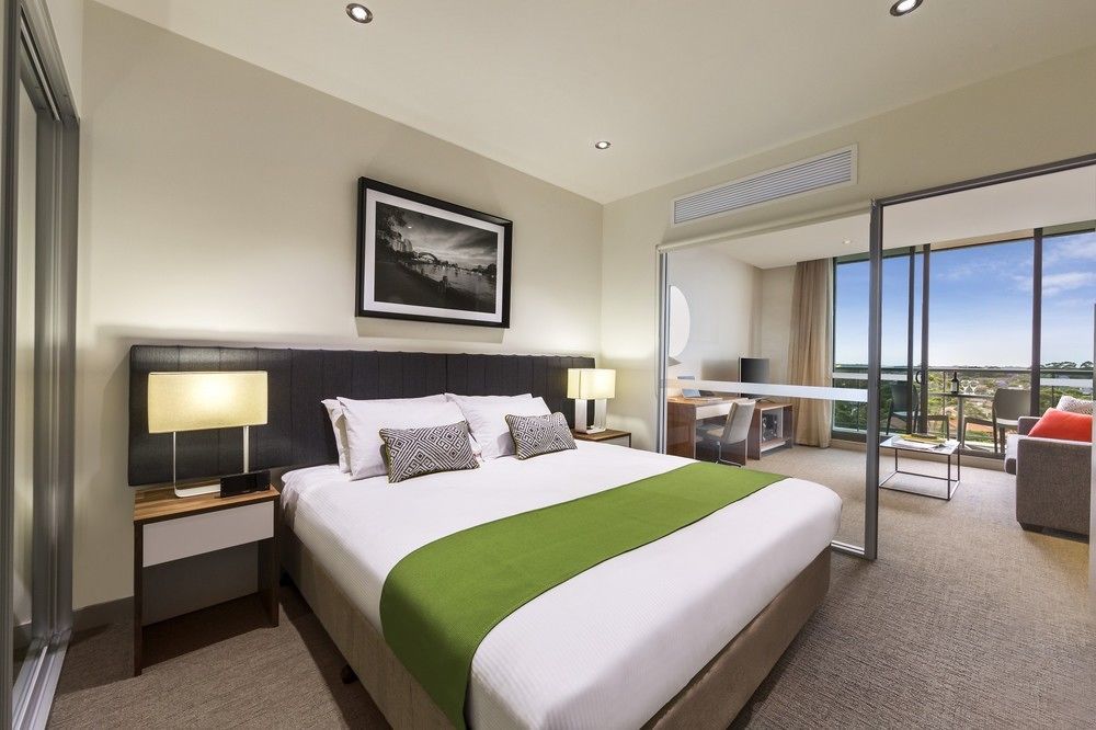 Quest Aparthotel