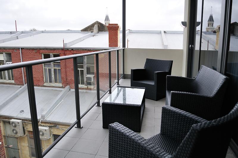 New Haus By Hougoumont Hotel, Former Bannister 22 4* Fremantle