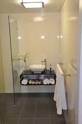 Platinum Suites Hotel Fremantle
