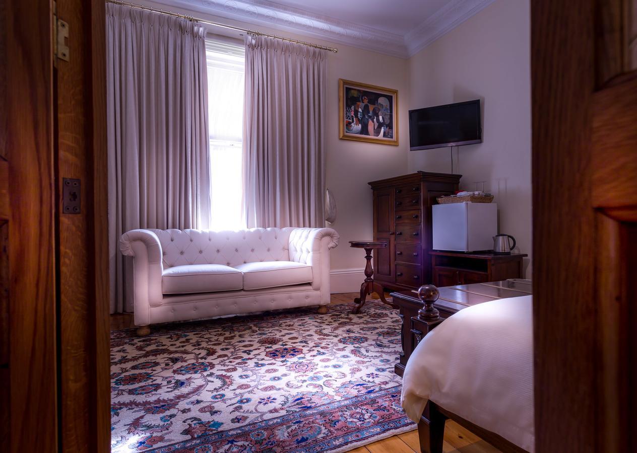 Bed & Breakfast Fothergills Of