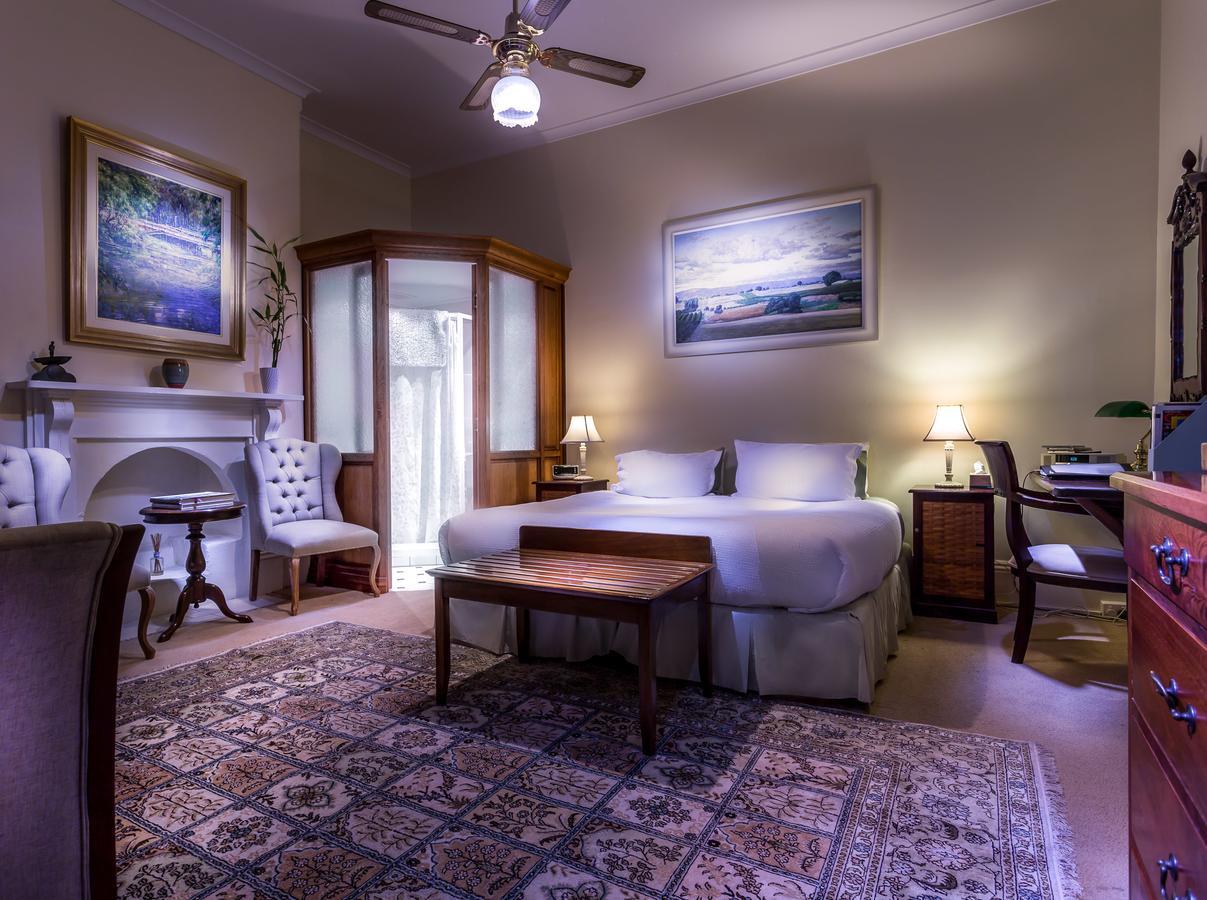 Fothergills Of Bed & Breakfast