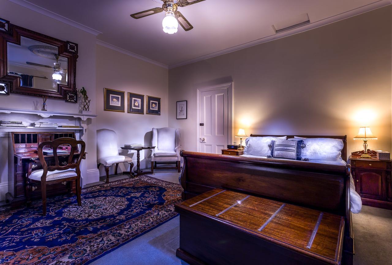 Bed & Breakfast Fothergills Of Fremantle
