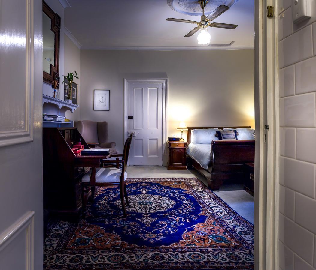 Fothergills Of Bed & Breakfast Fremantle