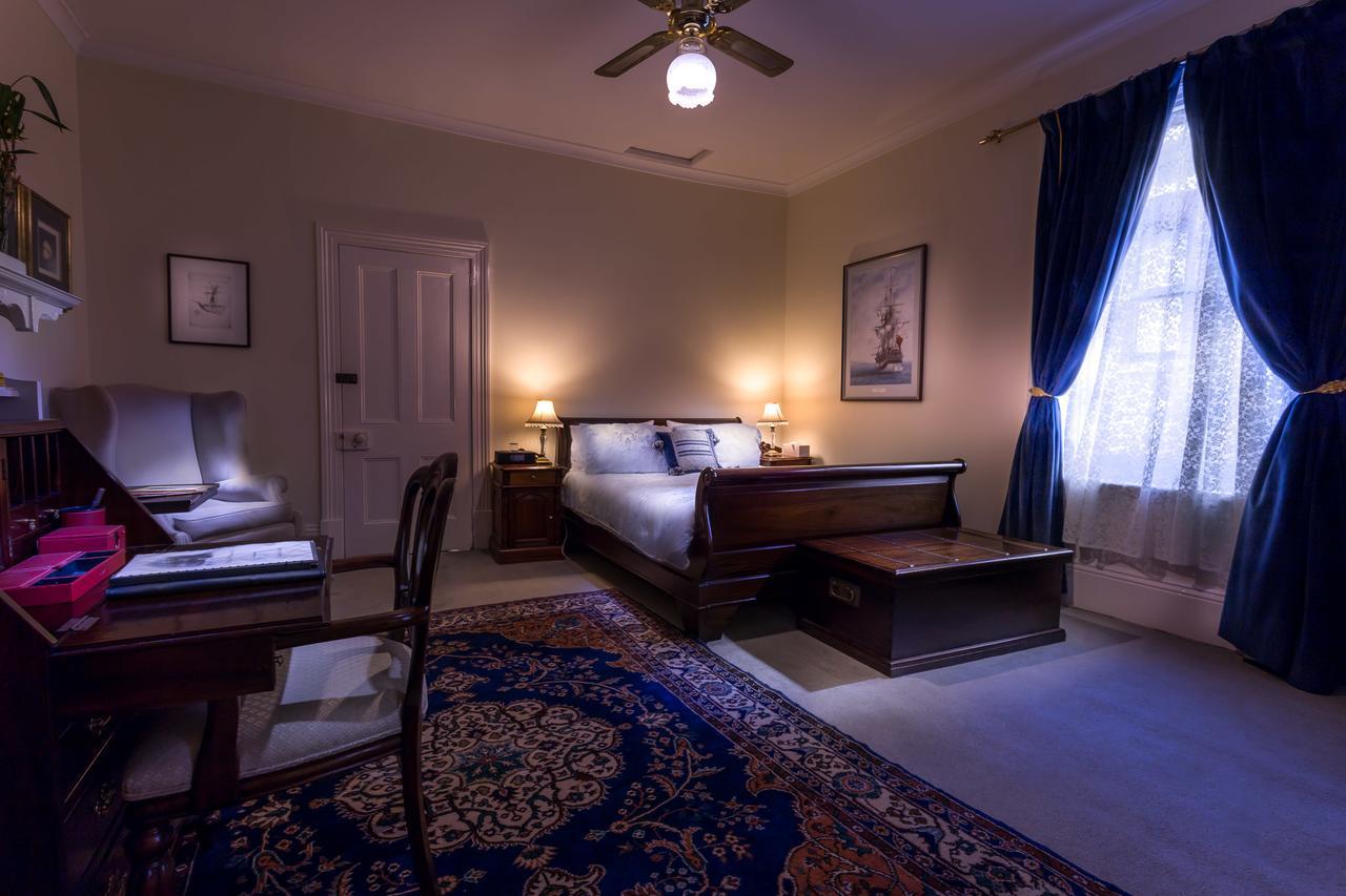 Fothergills Of Bed & Breakfast