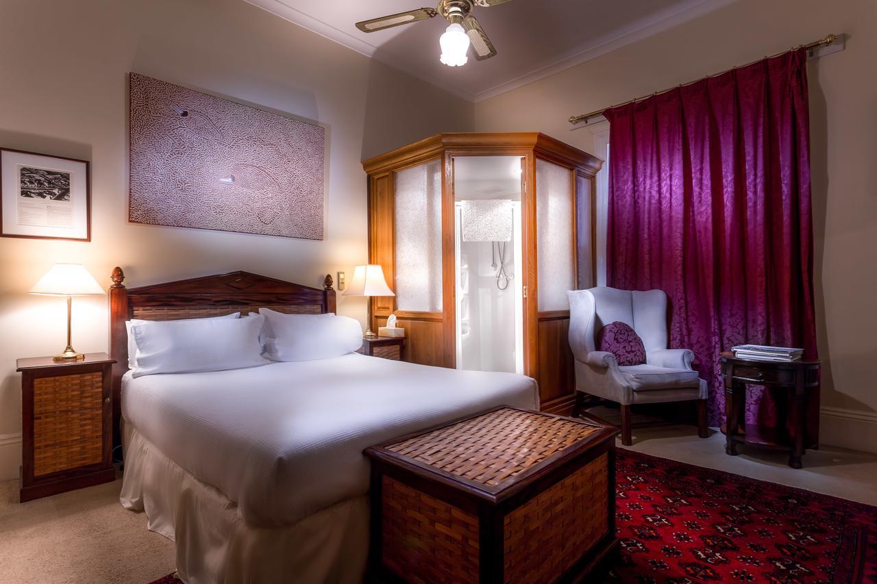 Bed & Breakfast Fothergills Of 4*