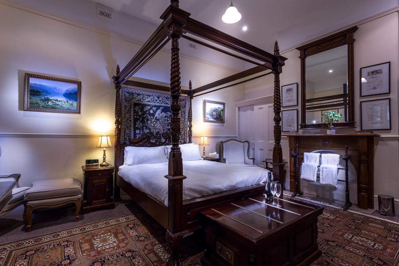 Fothergills Of Bed & Breakfast 4*