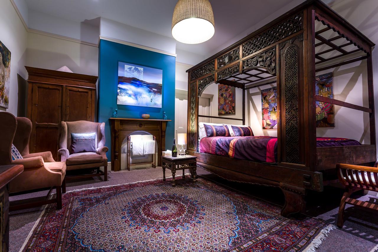 Bed & Breakfast Fothergills Of