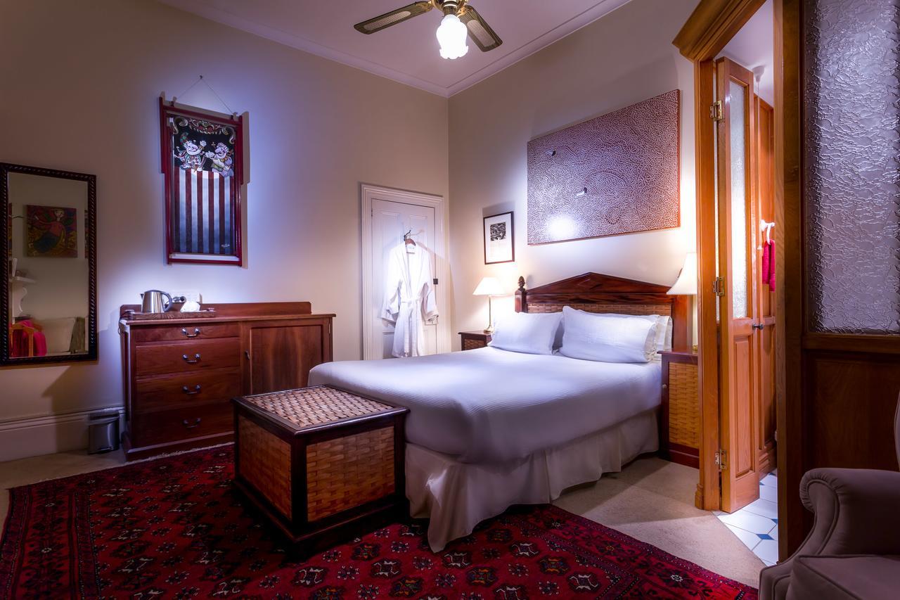 Fothergills Of 4* Fremantle