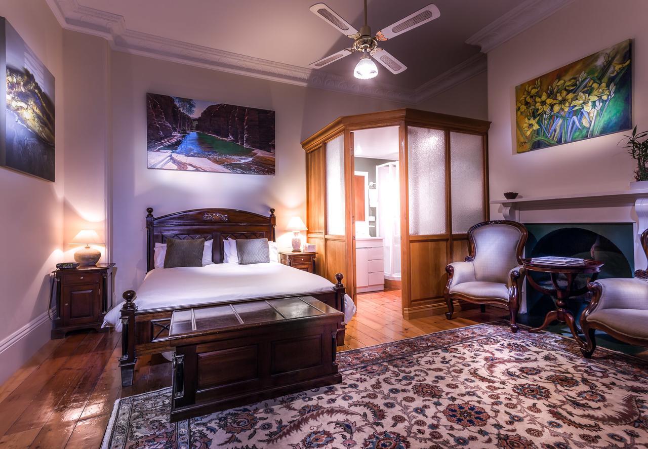 Fothergills Of Bed & Breakfast Fremantle